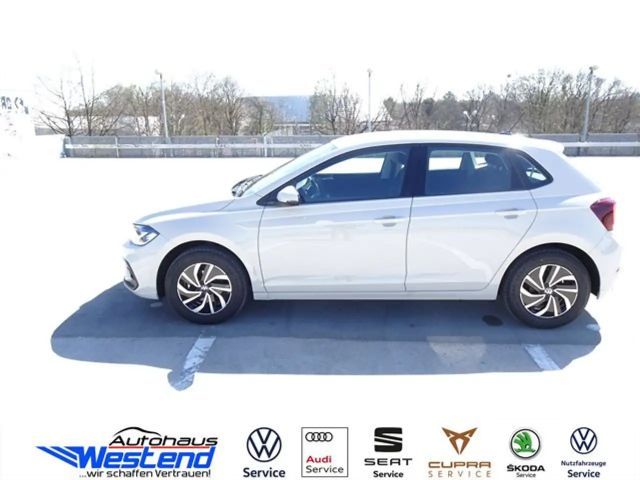 Volkswagen Polo 1.0 TSI DSG Life