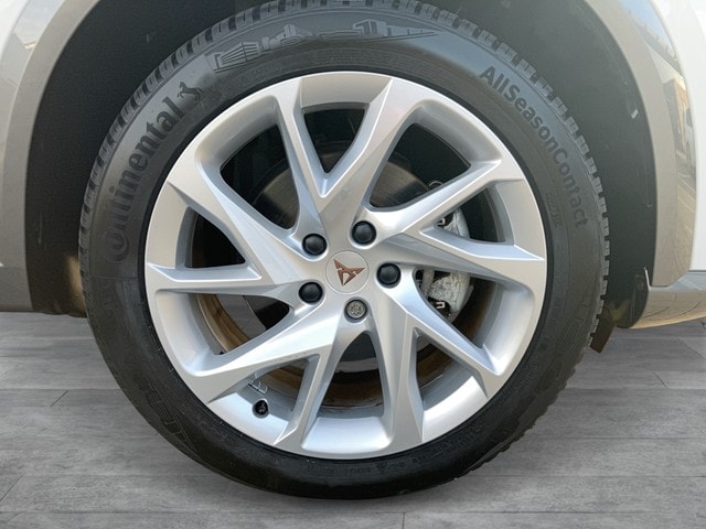 Cupra Formentor 1.4 e-Hybrid