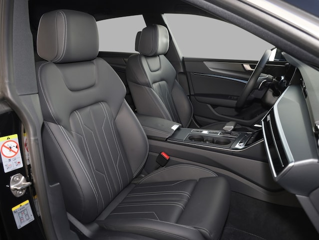 Audi A7 50 TDI Quattro Sportback