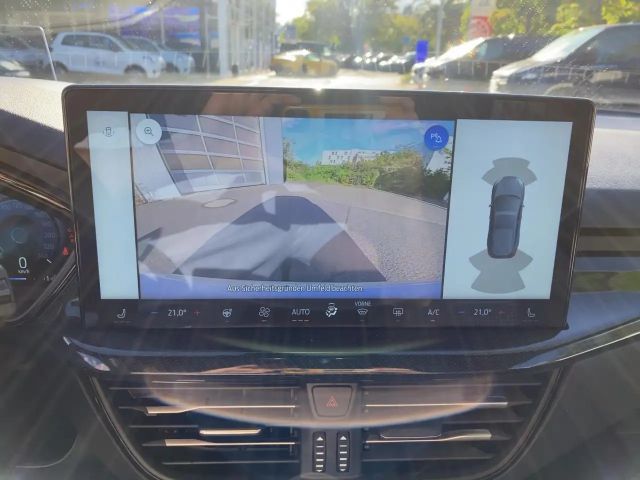 Ford Focus 1.5 EcoBlue ST Line Wagon