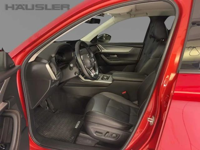 Mazda CX-60 4WD Homura