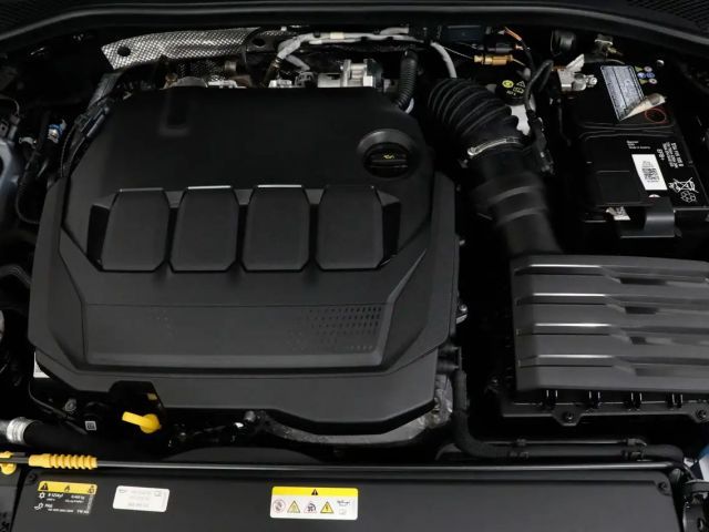 Seat Leon 2.0 TDI Sportstourer Style