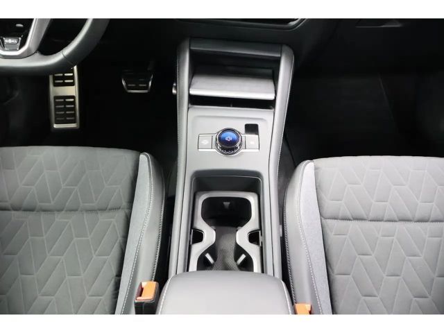 Volkswagen Tiguan 2.0 TDI DSG