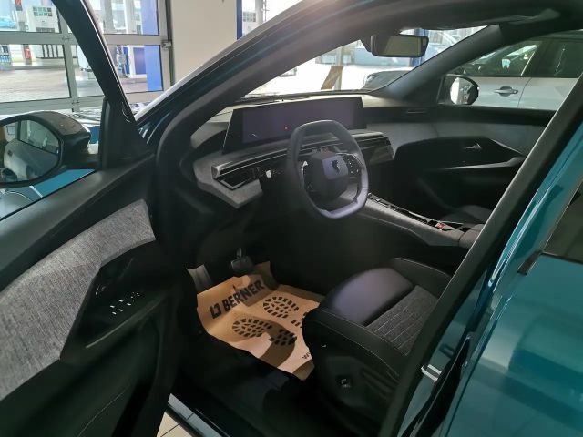 Peugeot 3008 Allure Pack Hybrid