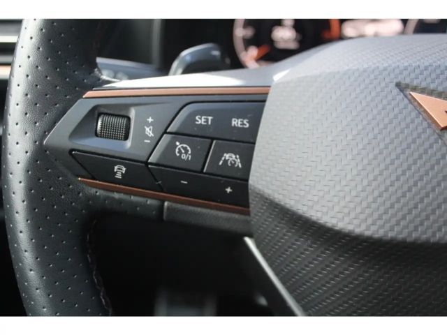 Cupra Leon 2.0 TSI DSG VZ