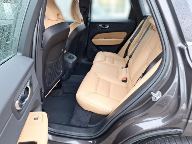 Volvo XC60 Bright Plus