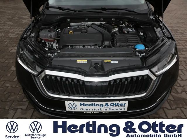 Skoda Octavia Style Style