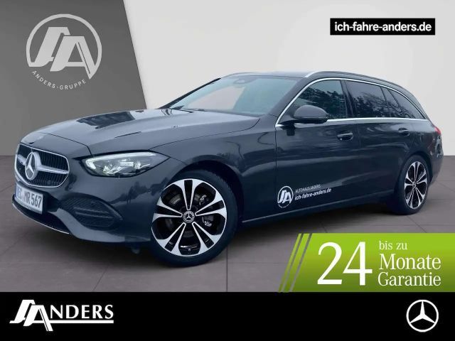 Mercedes-Benz C 180 AVANTGARDE Estate