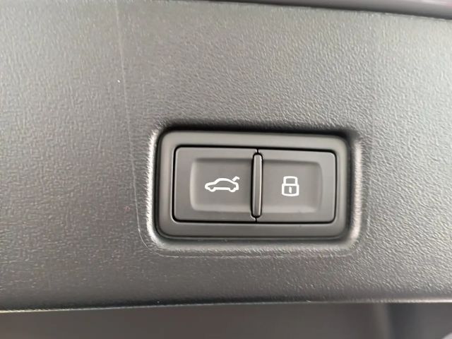 Audi Q4 e-tron Quattro Sportback