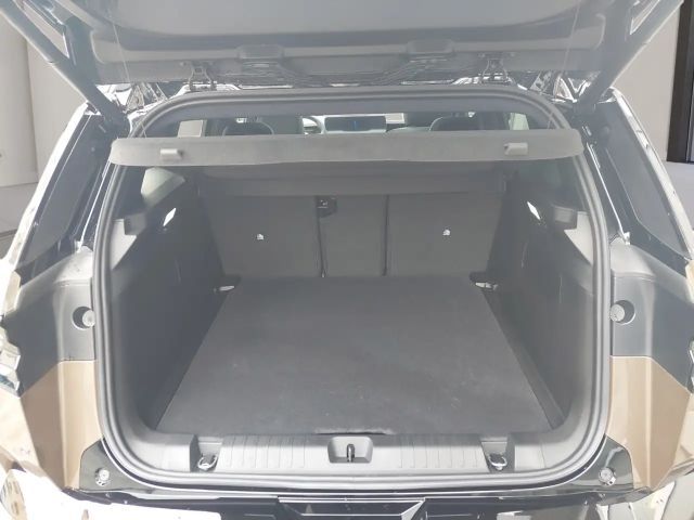 Jeep Compass COMPASS Elektric FWD First Edition