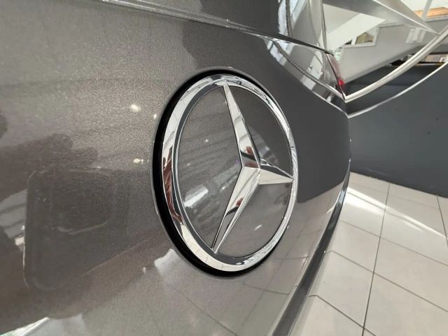 Mercedes-Benz CLA 200 AMG Line CLA 200 d Coupé