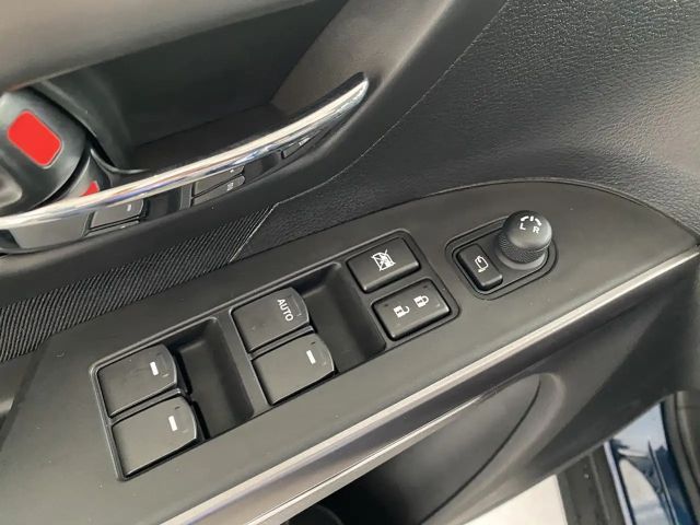 Suzuki S-Cross 1.4 Boosterjet Comfort Navi, Kamera