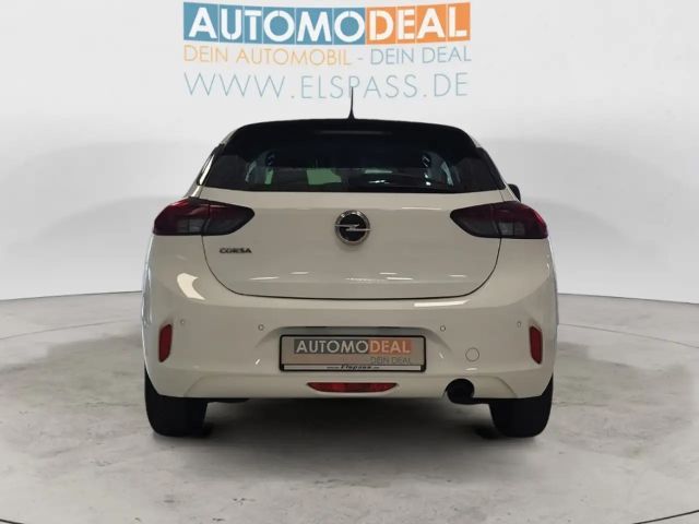 Opel Corsa F ALLWETTER NAV SITZ.HZG TEMPOMAT APPLE/ANDROID PD