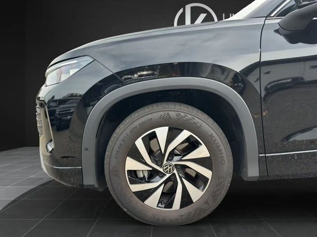 Volkswagen Tayron 4Motion