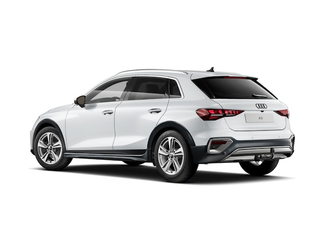 Audi A3 35 TFSI