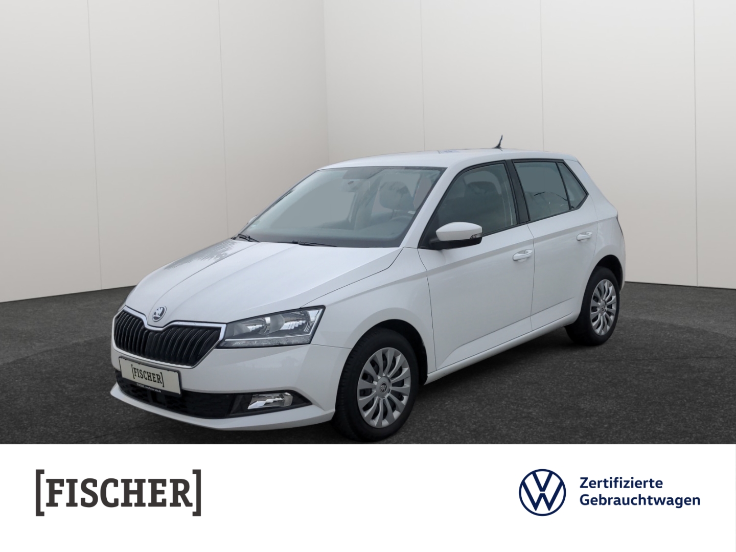 Skoda Fabia 1.0 TSI Style Style