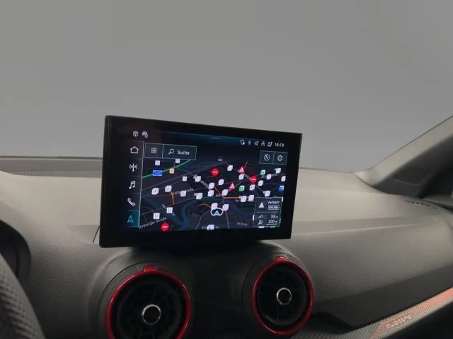 Audi Q2 35 TDI Quattro S-Line S-Tronic