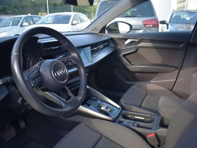 Audi A3 35 TDI S-Tronic Sedan