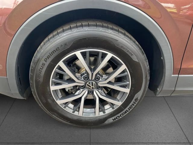 Volkswagen Tiguan 2.0 TDI DSG Life