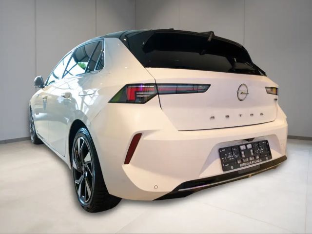 Opel Astra 1.6 Turbo Hybrid Turbo Ultimate