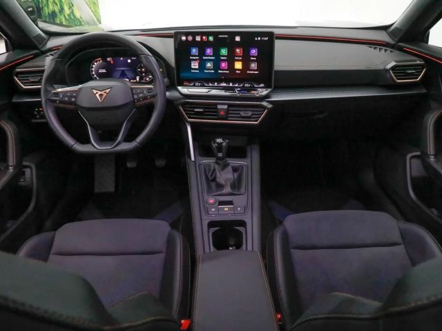 Cupra Formentor 1.5 TSI