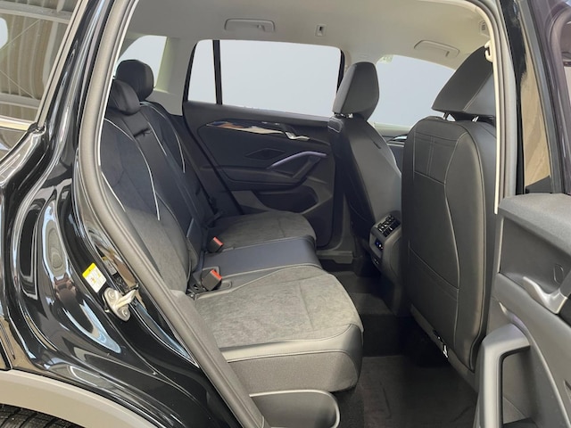 Volkswagen Tiguan 1.5 eTSI DSG