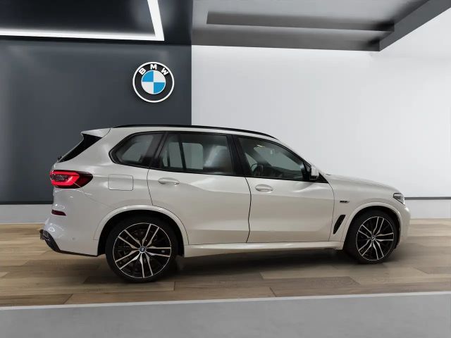 BMW X5 xDrive45e
