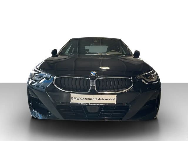 BMW 220 220i Coupé M-Sport