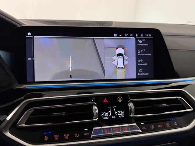 BMW X5 M-Sport xDrive45e