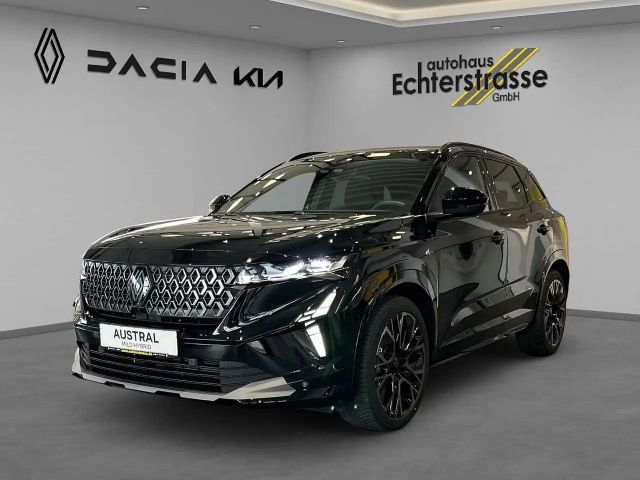 Renault Austral Alpine Esprit