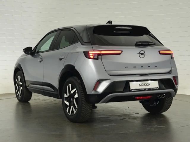 Opel Mokka GS-Line Grand Sport