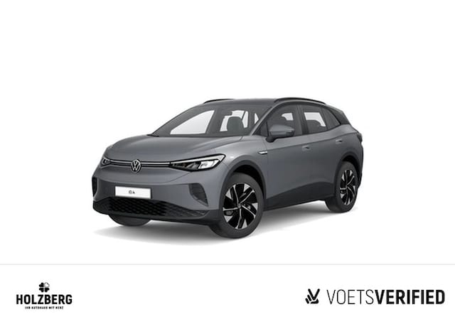 Volkswagen ID.4 Performance Pro