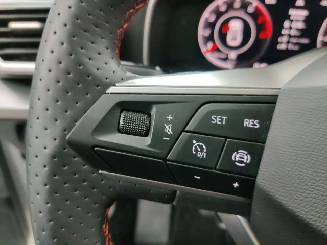 Seat Leon 1.5 TSI FR-lijn Sportstourer