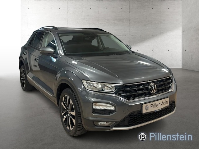 Volkswagen T-Roc 1.5 TSI