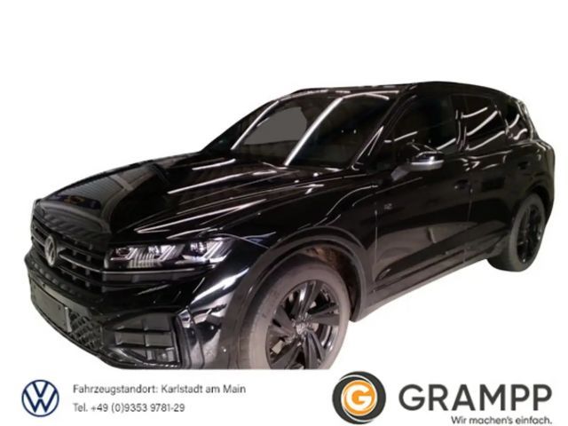 Volkswagen Touareg 3.0 V6 TDI R-Line