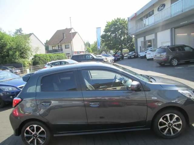 Mitsubishi Space Star ClearTec MIVEC Star