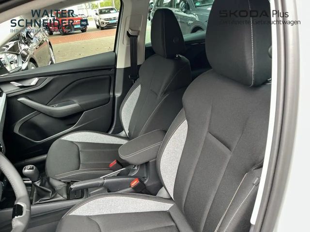 Skoda Scala 1.0 TSI Tour
