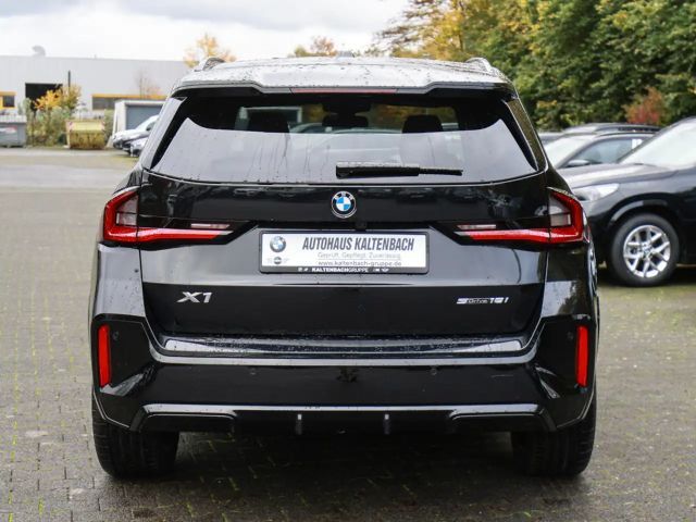 BMW X1 M-Sport sDrive