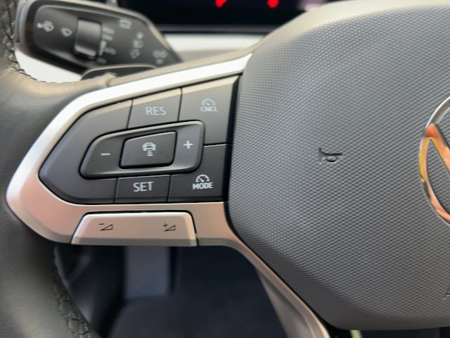 Volkswagen Tiguan 2.0 TDI DSG