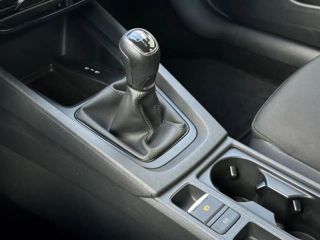 Skoda Octavia 1.0 TSI Active iV