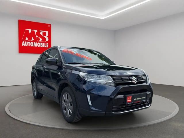Suzuki Vitara AllGrip Shine
