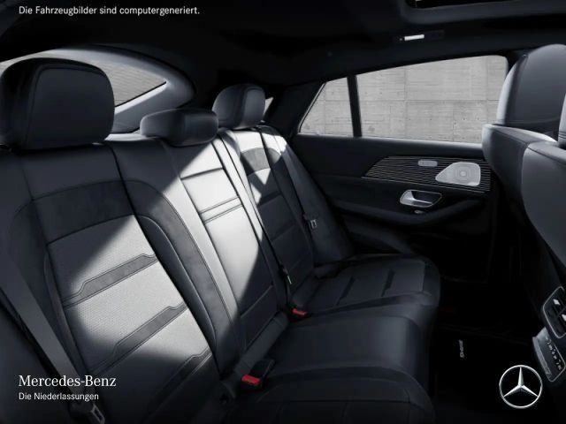 Mercedes-Benz GLE 53 AMG 4MATIC AMG Line Coupé