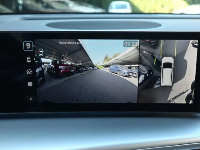 Hyundai IONIQ 9 4WD 6-zits UNIQ