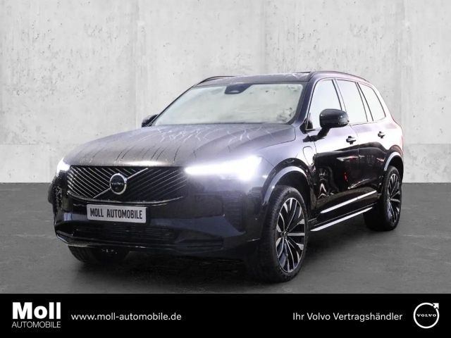Volvo XC90 AWD Dark Plus Recharge