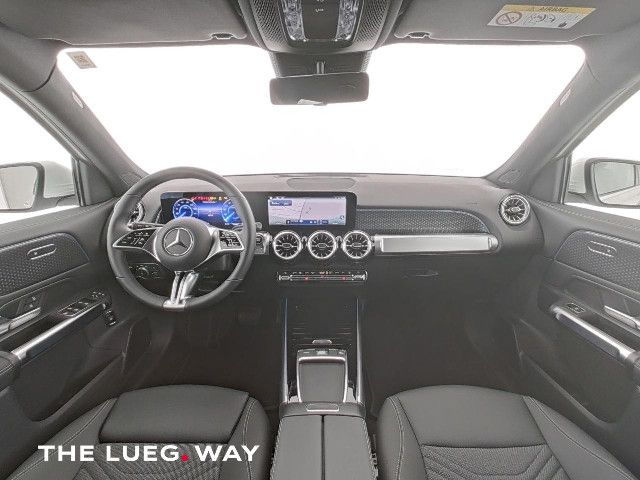 Mercedes-Benz EQB 300 4MATIC