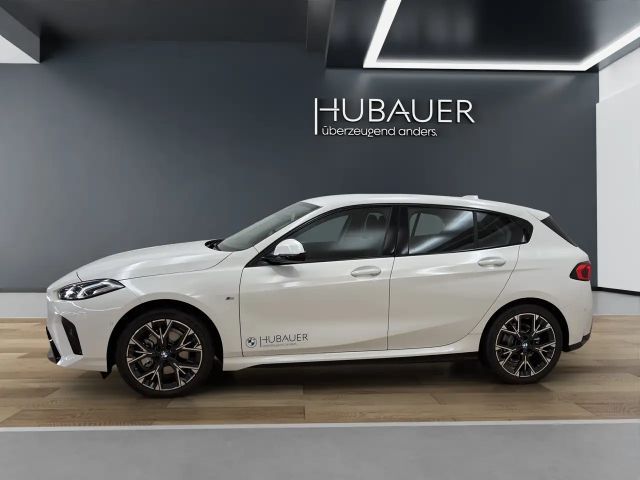 BMW 120 5-deurs Sedan