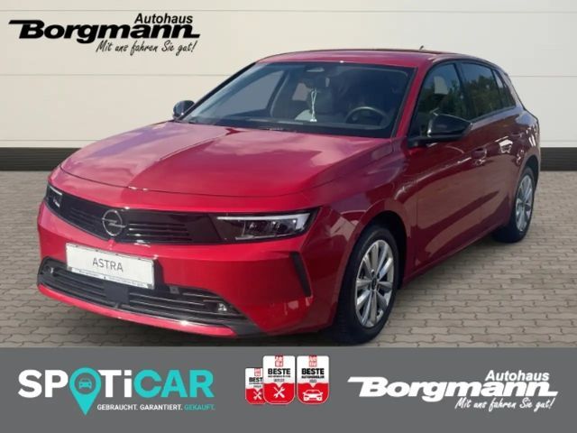 Opel Astra Enjoy Turbo