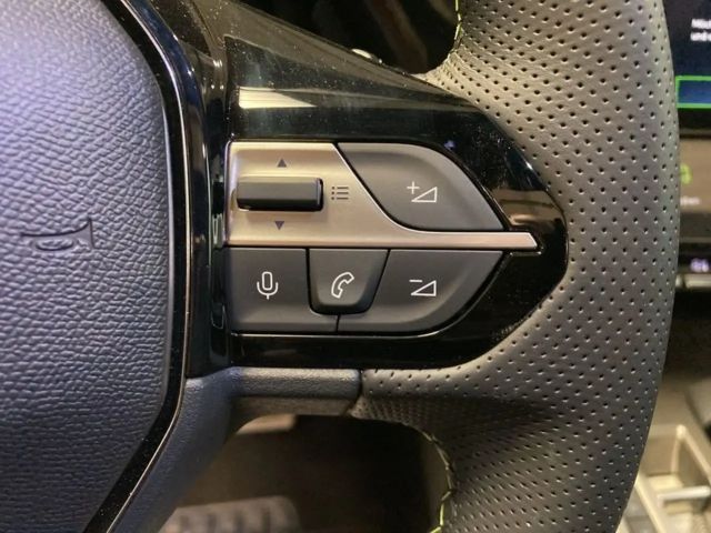 Peugeot 308 EAT8 GT-Line PureTech SW