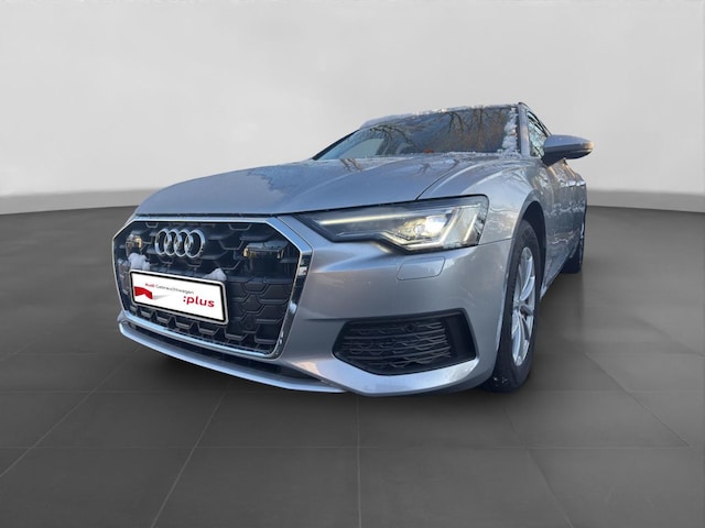Audi A6 35 TDI Avant S-Tronic