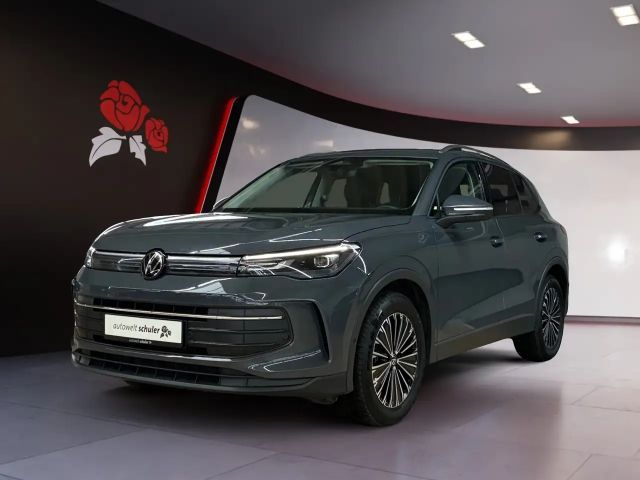 Volkswagen Tiguan 1.5 eTSI DSG Life